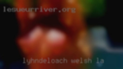 lyhndeloach Welsh LA