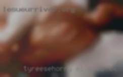 Tyreesehorny El Paso TX