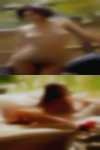 Horny housewives explore being