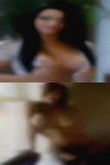 Horny home alone swingers