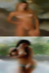 Naked girls cell phones