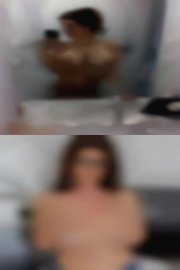 Swinger girls MA naked man.