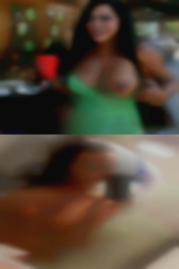 Only couple oral swingers with guys.