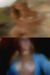 Dark fuck beech Melanin skin tone.