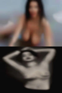 Bid Bud nude horny woman.
