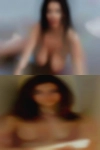 Horny home alone swingers