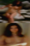 Horny housewives explore being