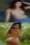 Horny home alone swingers