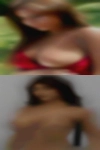 Horny home alone swingers