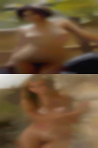 Vax positive naked girls only please.