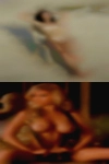 Horny home alone swingers