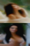 Georgia senior women swingers