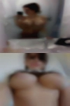 Girl Garland, naked nude