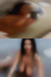 Bad housewives girl near Bastrop.