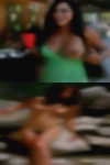 Bang girl public Edmonton