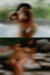 Georgia senior women swingers