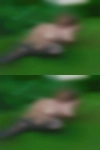 Naked women from years old